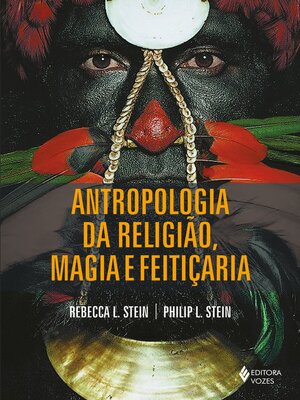 cover image of Antropologia da religião, magia e feitiçaria